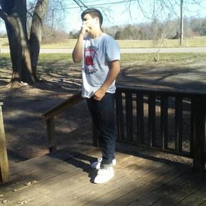 Meet your Posher, William